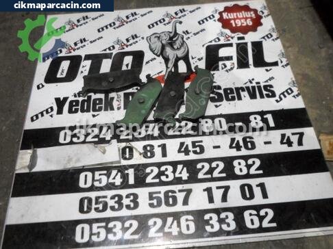 Suzuki Swift Disk Fren Balatası çıkma parça