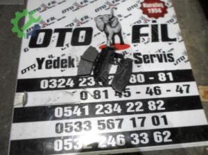 SUZİKİ SWİFT ALTO PİCANTO 2004 (PH9005) ÖN BALATA SIFIR PHC