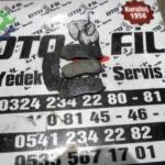 Suzuki Swift Disk Fren Balatası çıkma parça - OTOFİL YEDEK PARÇA Mersin