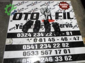 SUZİKİ SWİFT – SF310 1989-1996  ÖN BALATA SIFIR MİSSHİNBO
