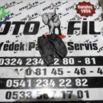 Suzuki Swift Disk Fren Balatası çıkma parça - OTOFİL YEDEK PARÇA Mersin