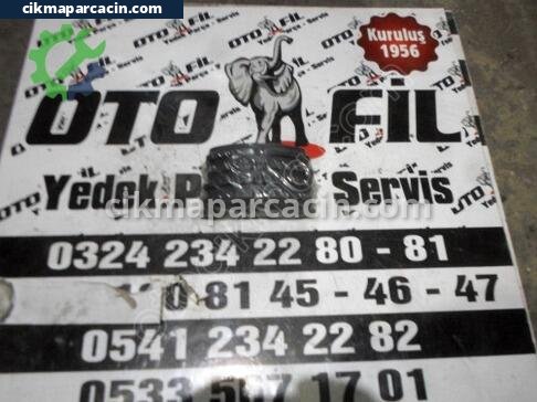 Suzuki Swift Disk Fren Balatası çıkma parça