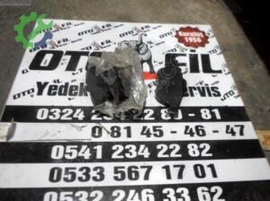 SUZİKİ SWİFT (SJ413) (HP906) ÖN BALATA SIFIR CBK