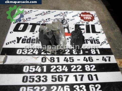 Suzuki Swift Disk Fren Balatası çıkma parça