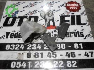 SUZİKİ VİTARA 88-98 (531-6350) (CD8045/N) ÖN BALATA SIFIR BRAMAX