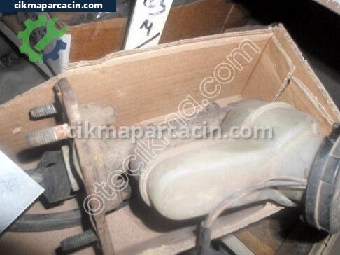 Suzuki Alto Fren Ana Merkezi çıkma parça