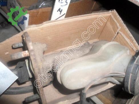 Suzuki Alto Fren Ana Merkezi çıkma parça