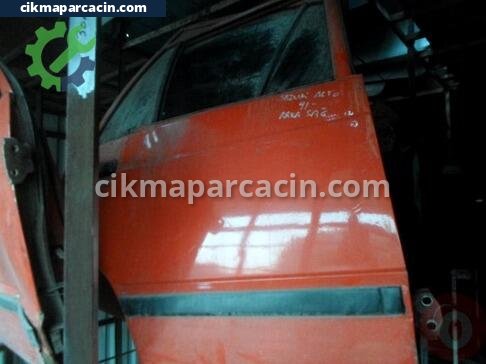 Suzuki Alto Sağ Arka Kapı çıkma parça