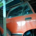 Suzuki Alto Sol Arka Kapı çıkma parça - OTOFİL YEDEK PARÇA Mersin