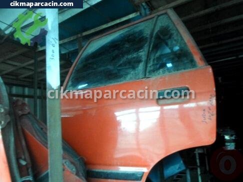 Suzuki Alto Sol Arka Kapı çıkma parça