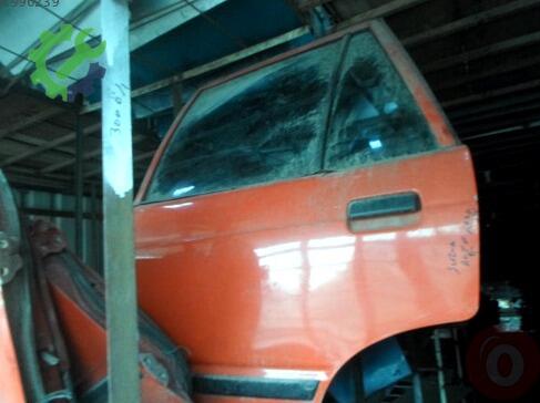 Suzuki Alto Sol Arka Kapı çıkma parça