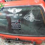Suzuki Alto Bagaj çıkma parça - OTOFİL YEDEK PARÇA Mersin