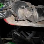 Suzuki Alto Ön Silecek Motoru çıkma parça - OTOFİL YEDEK PARÇA Mersin