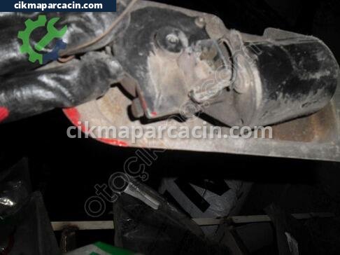 Suzuki Alto Ön Silecek Motoru çıkma parça