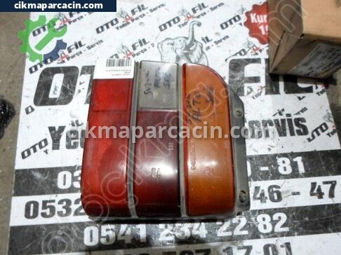 Suzuki Alto Sağ Arka Stop çıkma parça