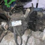 Suzuki Alto Yarım Motor çıkma parça - OTOFİL YEDEK PARÇA Mersin