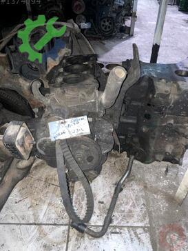 Suzuki Alto Yarım Motor çıkma parça
