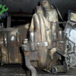 Suzuki Alto Şanzıman Komple çıkma parça - OTOFİL YEDEK PARÇA Mersin