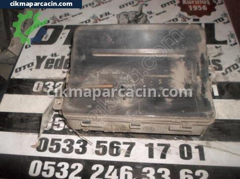 Suzuki Alto Gösterge Paneli çıkma parça