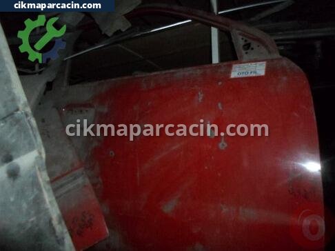 Suzuki Alto Sağ Ön Kapı çıkma parça