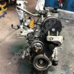 2003 Mazda 6 Motor Komple Çıkma Parça Konya