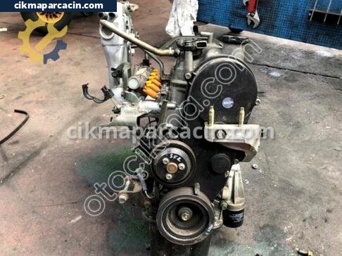 Suzuki Alto Motor Komple çıkma parça