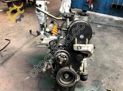 Suzuki Alto Motor Komple çıkma parça