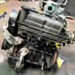 1990 Suzuki Alto Motor Komple Çıkma Parça Konya