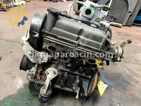 Suzuki Alto Motor Komple çıkma parça