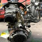 1990 Suzuki Alto Motor Komple Çıkma Parça Konya