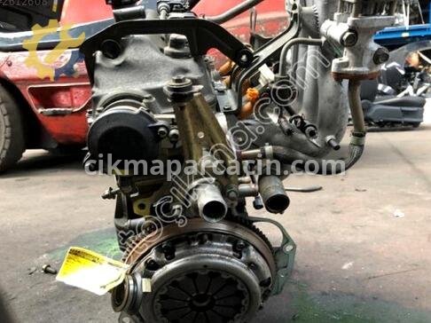 Suzuki Alto Motor Komple çıkma parça