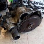 Suzuki Alto Otomatik Şanzıman çıkma parça - OTOFİL YEDEK PARÇA Mersin