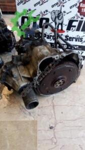 SUZUKİ ALTO MARUTİ 2 İLERİ OTOMATİK ŞANZIMAN