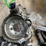 Suzuki Alto Otomatik Şanzıman çıkma parça - OTOFİL YEDEK PARÇA Mersin