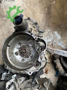 Suzuki Alto Otomatik Şanzıman çıkma parça