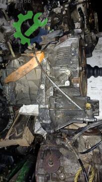 Suzuki Alto Otomatik Şanzıman çıkma parça