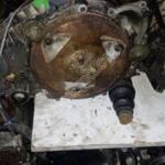 Suzuki Alto Otomatik Şanzıman çıkma parça - OTOFİL YEDEK PARÇA Mersin