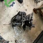 Suzuki Alto Otomatik Şanzıman çıkma parça - OTOFİL YEDEK PARÇA Mersin