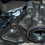 Suzuki Alto Otomatik Şanzıman çıkma parça - OTOFİL YEDEK PARÇA Mersin