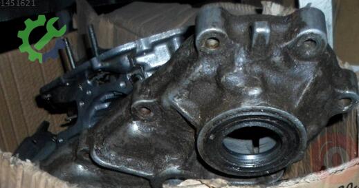 Suzuki Alto Otomatik Şanzıman çıkma parça