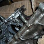 Suzuki Alto Otomatik Şanzıman çıkma parça - OTOFİL YEDEK PARÇA Mersin