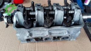 SUZUKİ ALTO SİLİNDİR KAPAK SIFIR YAPILI