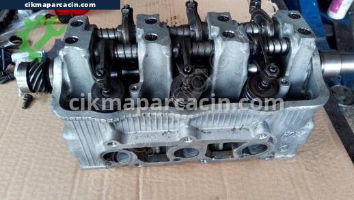 Suzuki Alto Silindir Kapağı çıkma parça