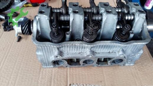 Suzuki Alto Silindir Kapağı çıkma parça