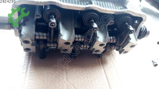 Suzuki Alto Silindir Kapağı çıkma parça