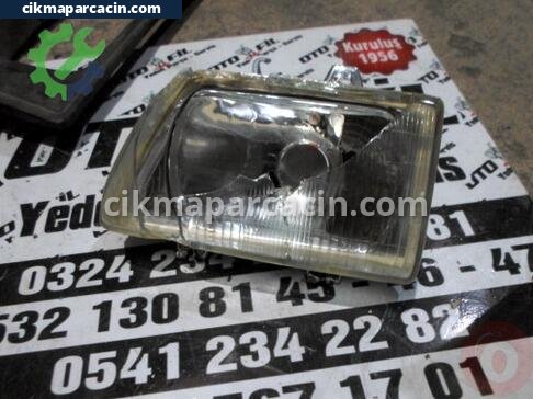 Suzuki Alto Sol Ön Far çıkma parça