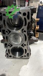 SUZUKİ ALTO YARIM MOTOR SIFIR YAPILI