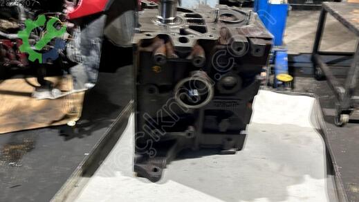 Suzuki Alto Yarım Motor çıkma parça