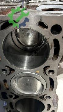 Suzuki Alto Yarım Motor çıkma parça