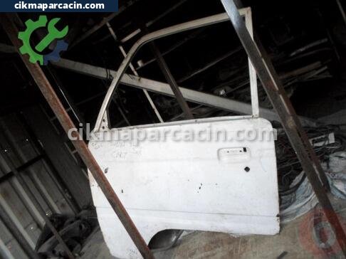 Suzuki Carry Sol Ön Kapı çıkma parça